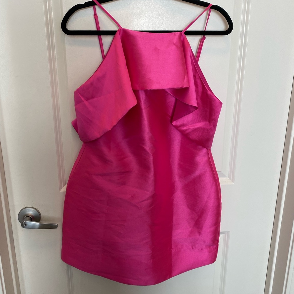 Hot Pink Mini